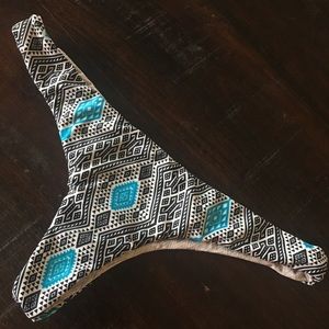 ACACIA hookipa bottom, Thai, size M